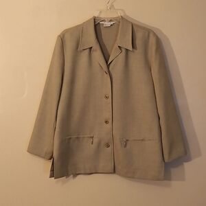 Rigany Women's Blazer
